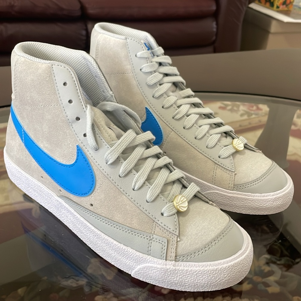 Nike Blazer Mid ‘77 NRG EMB